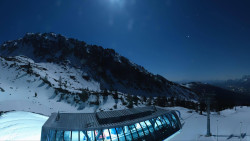 Alm6er horní stanice, Dachstein