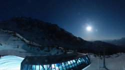 Alm6er horní stanice, Dachstein