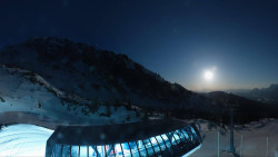 Alm6er horní stanice, Dachstein