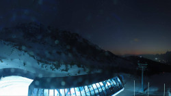 Alm6er horní stanice, Dachstein