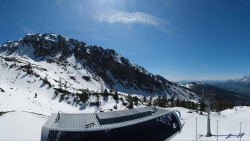Alm6er horní stanice, Dachstein