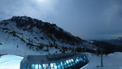 Alm6er horní stanice, Dachstein