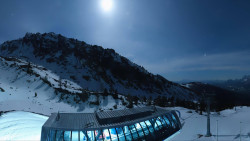 Alm6er horní stanice, Dachstein