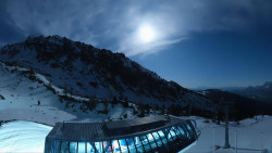 Alm6er horní stanice, Dachstein