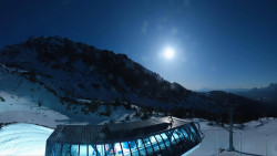 Alm6er horní stanice, Dachstein