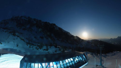 Alm6er horní stanice, Dachstein