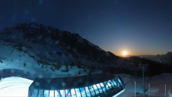 Alm6er horní stanice, Dachstein