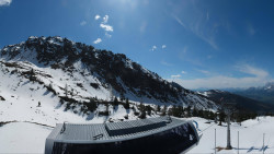 Alm6er horní stanice, Dachstein