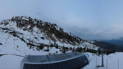 Alm6er horní stanice, Dachstein