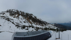 Alm6er horní stanice, Dachstein