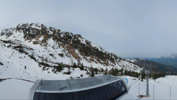 Alm6er horní stanice, Dachstein