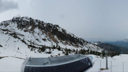 Alm6er horní stanice, Dachstein