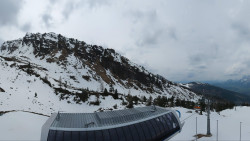 Alm6er horní stanice, Dachstein