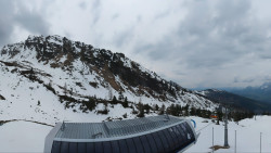 Alm6er horní stanice, Dachstein