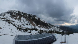 Alm6er horní stanice, Dachstein
