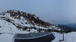 Alm6er horní stanice, Dachstein