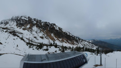 Alm6er horní stanice, Dachstein