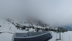 Alm6er horní stanice, Dachstein