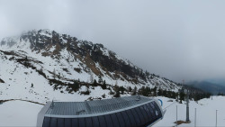 Alm6er horní stanice, Dachstein