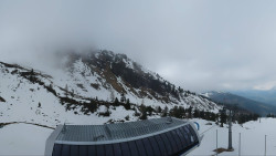 Alm6er horní stanice, Dachstein
