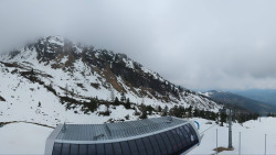 Alm6er horní stanice, Dachstein