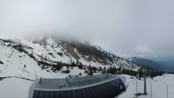 Alm6er horní stanice, Dachstein