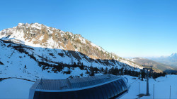 Alm6er horní stanice, Dachstein