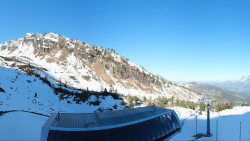 Alm6er horní stanice, Dachstein