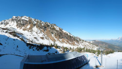 Alm6er horní stanice, Dachstein