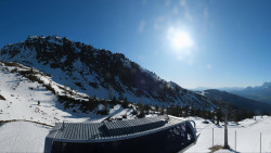 Alm6er horní stanice, Dachstein