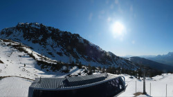 Alm6er horní stanice, Dachstein