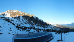Alm6er horní stanice, Dachstein