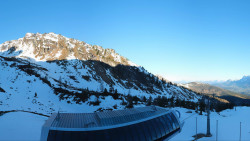 Alm6er horní stanice, Dachstein