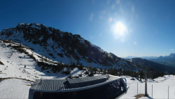 Alm6er horní stanice, Dachstein