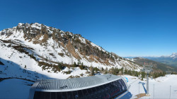 Alm6er horní stanice, Dachstein