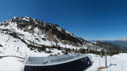 Alm6er horní stanice, Dachstein