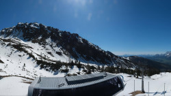 Alm6er horní stanice, Dachstein