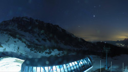 Alm6er horní stanice, Dachstein