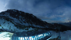 Alm6er horní stanice, Dachstein