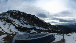 Alm6er horní stanice, Dachstein