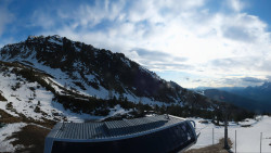 Alm6er horní stanice, Dachstein
