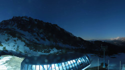 Alm6er horní stanice, Dachstein