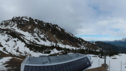 Alm6er horní stanice, Dachstein