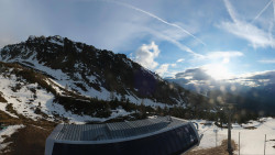 Alm6er horní stanice, Dachstein