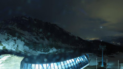 Alm6er horní stanice, Dachstein