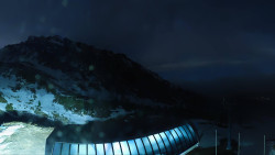 Alm6er horní stanice, Dachstein
