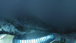 Alm6er horní stanice, Dachstein