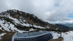 Alm6er horní stanice, Dachstein
