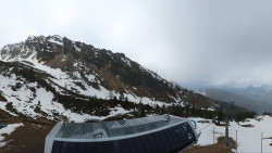 Alm6er horní stanice, Dachstein