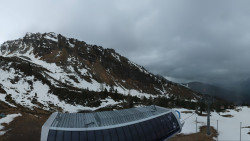 Alm6er horní stanice, Dachstein